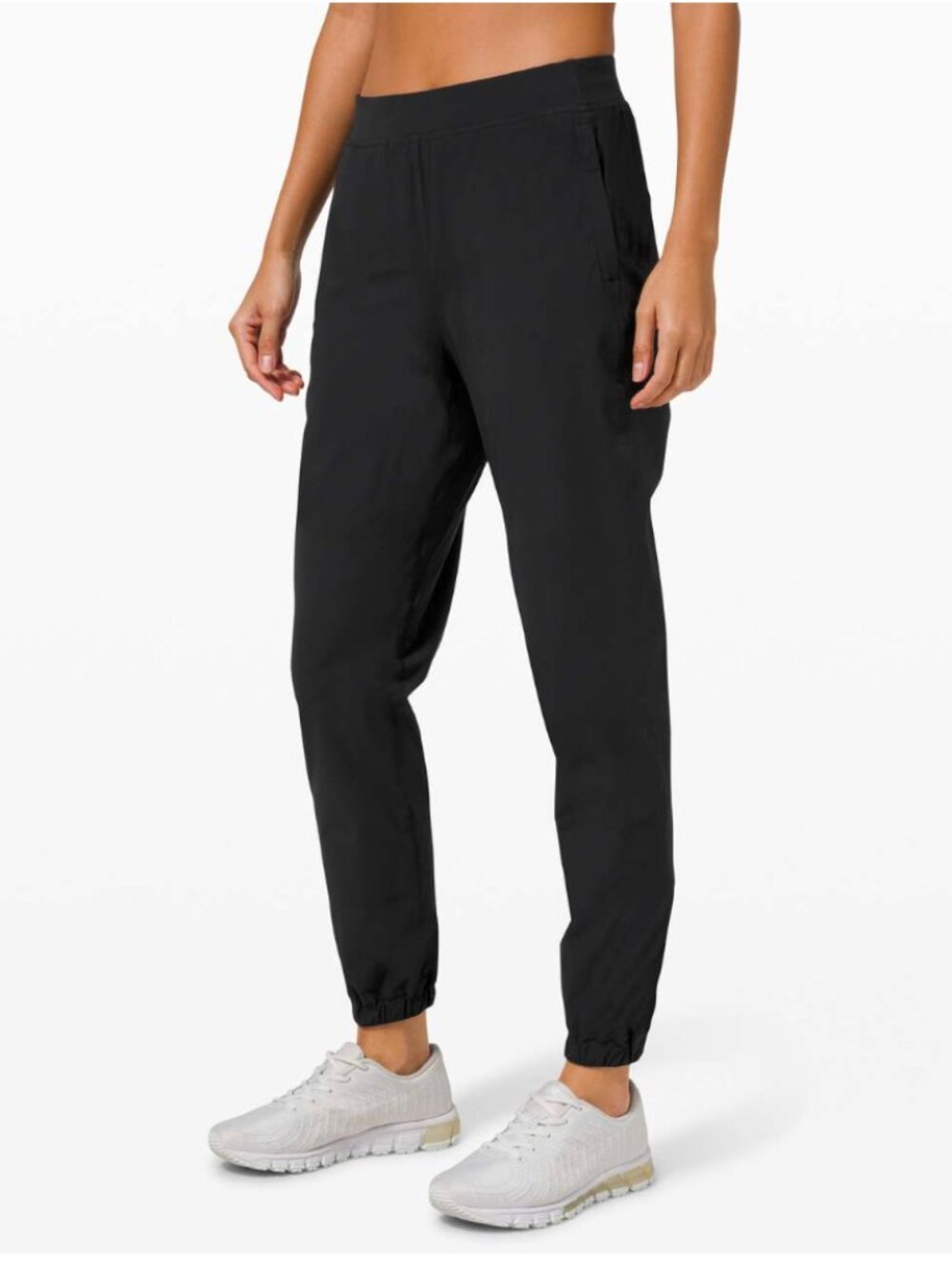 Lululemon Adapted State Jogger